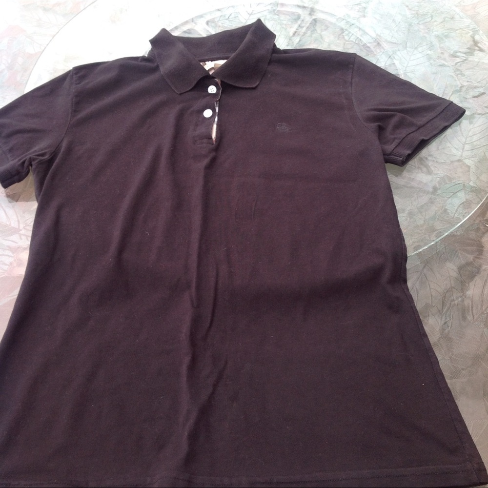 Authentic Burberry London  black novacheck…